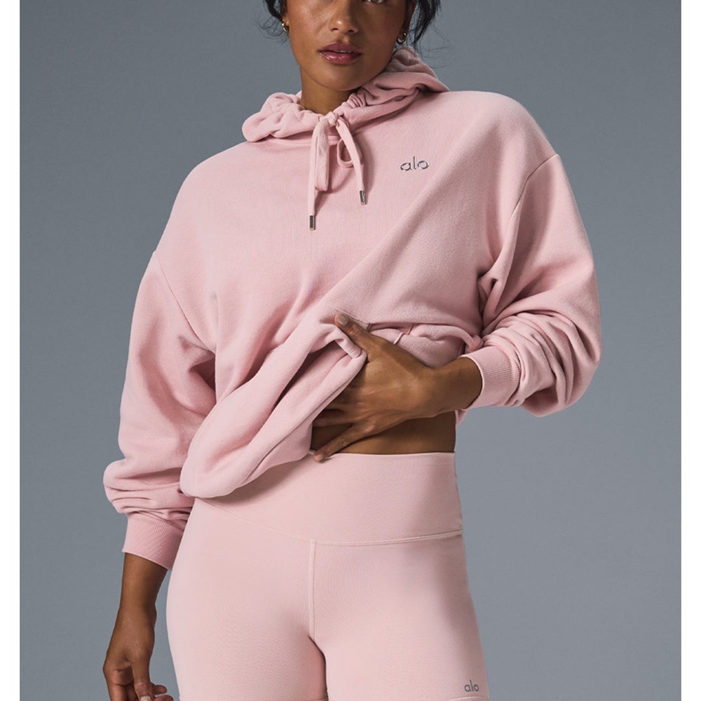 Alo hoodie